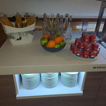 Hotel Merino 파스데라까사 외부 사진