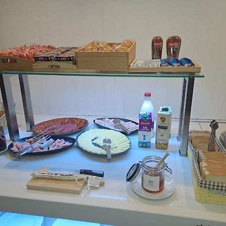Hotel Merino 파스데라까사 외부 사진