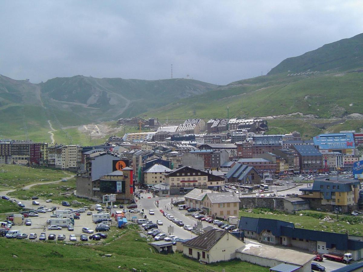 Hotel Merino 파스데라까사 외부 사진