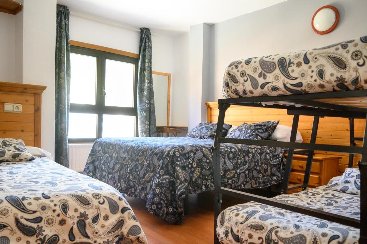 Hotel Merino 파스데라까사 외부 사진