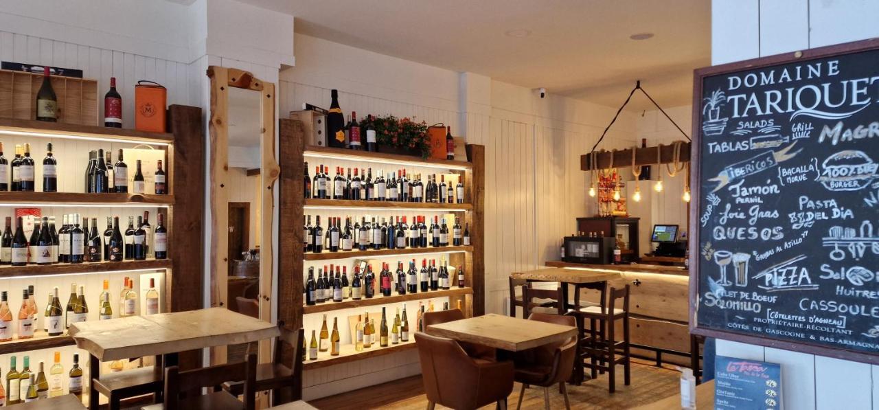 Hotel Merino 파스데라까사 외부 사진