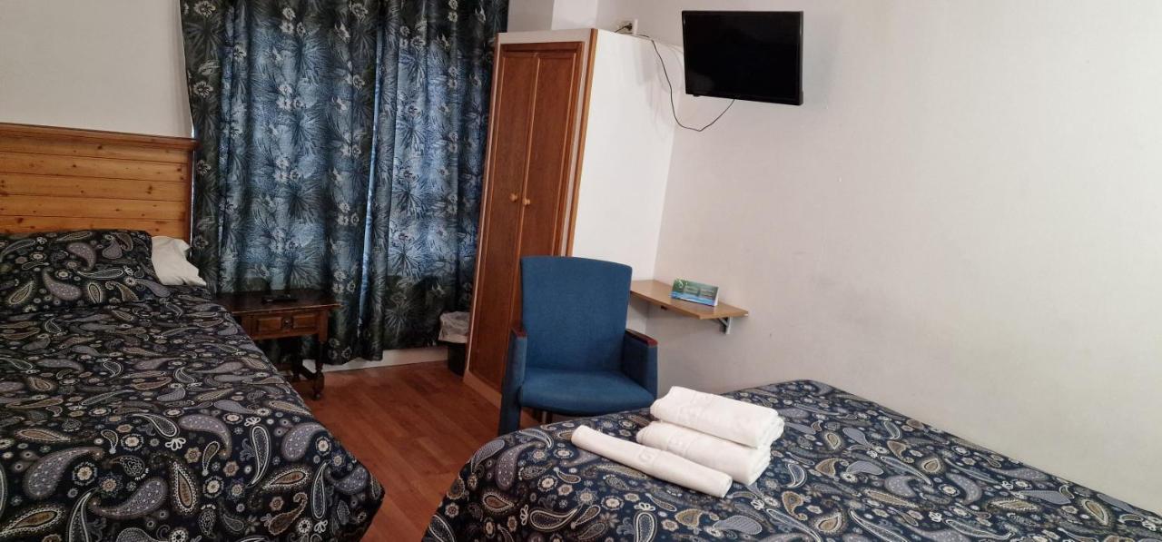 Hotel Merino 파스데라까사 외부 사진