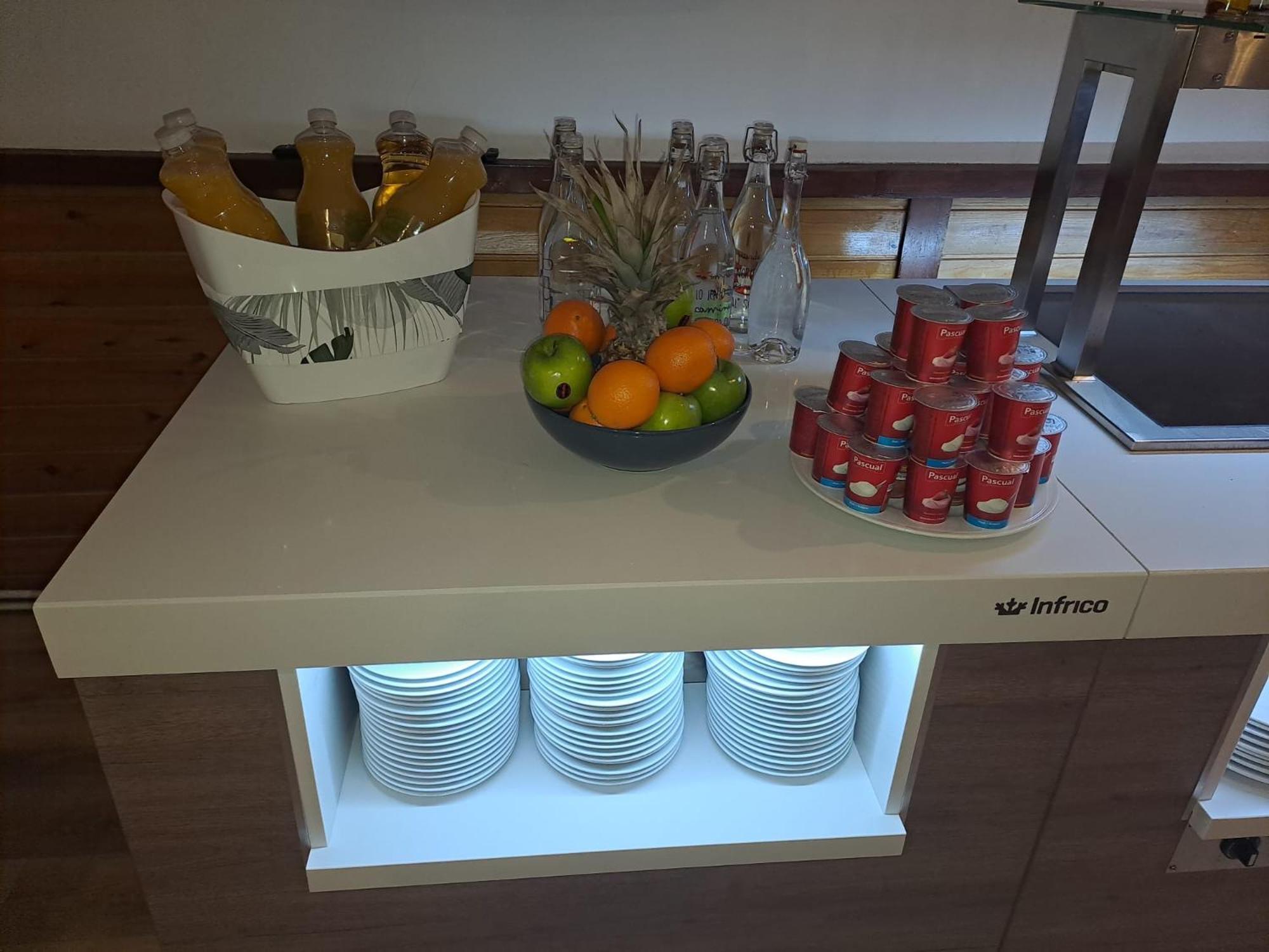 Hotel Merino 파스데라까사 외부 사진