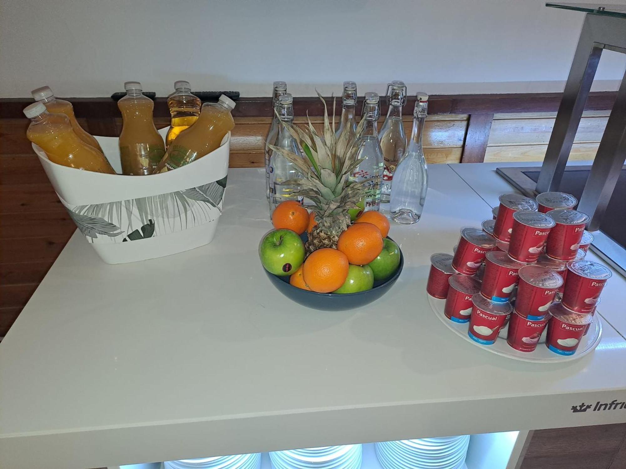 Hotel Merino 파스데라까사 외부 사진
