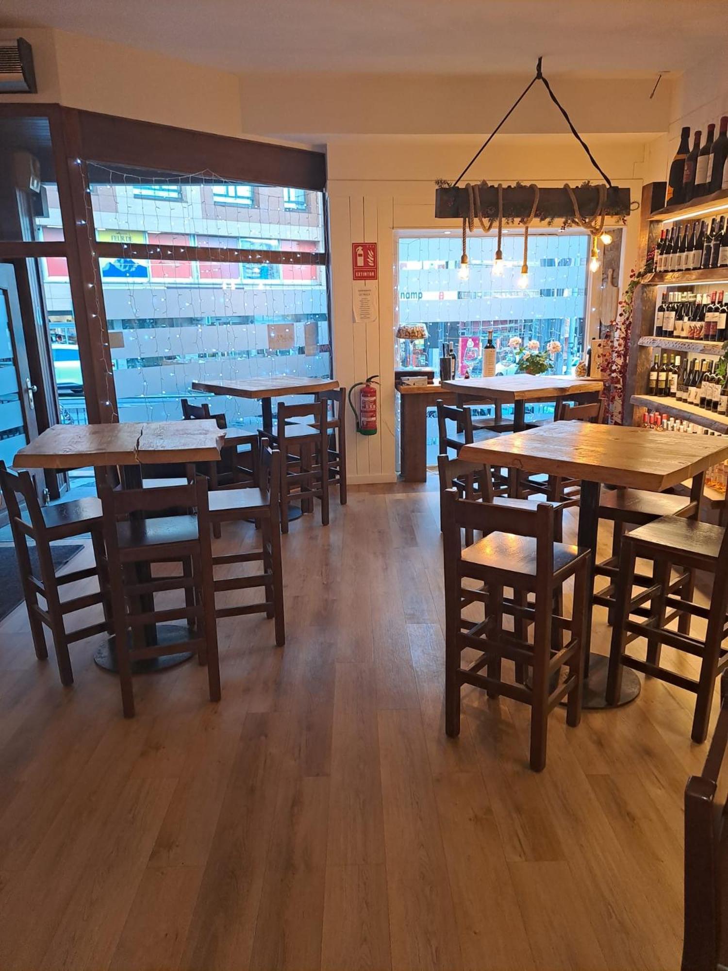 Hotel Merino 파스데라까사 외부 사진