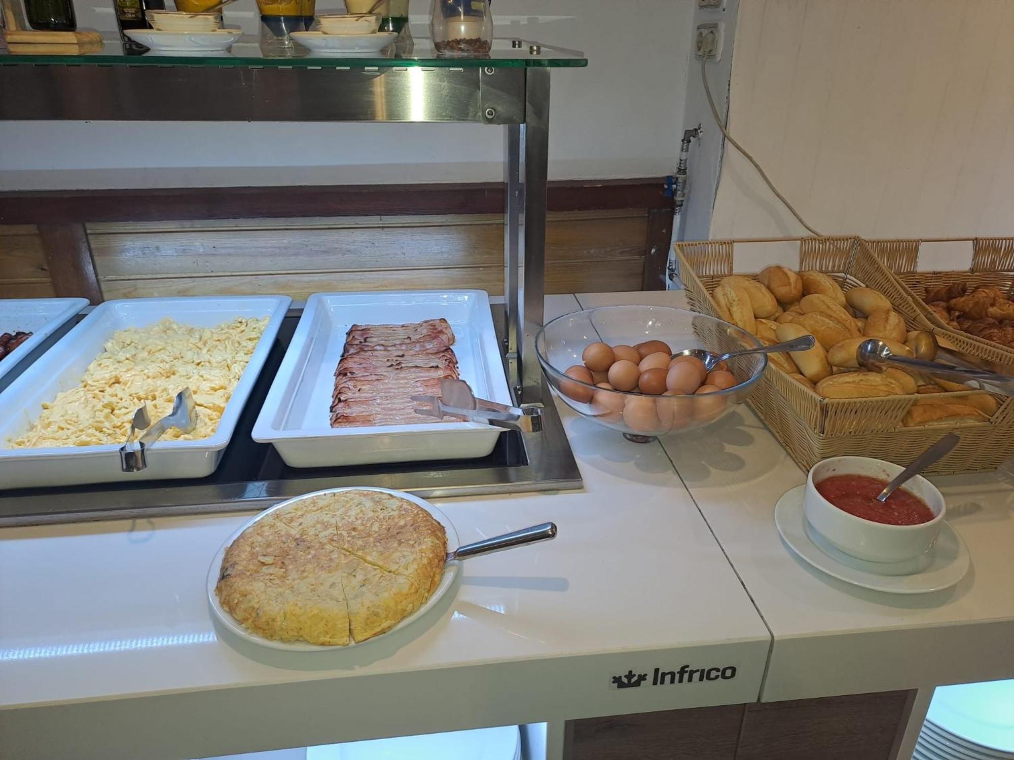 Hotel Merino 파스데라까사 외부 사진
