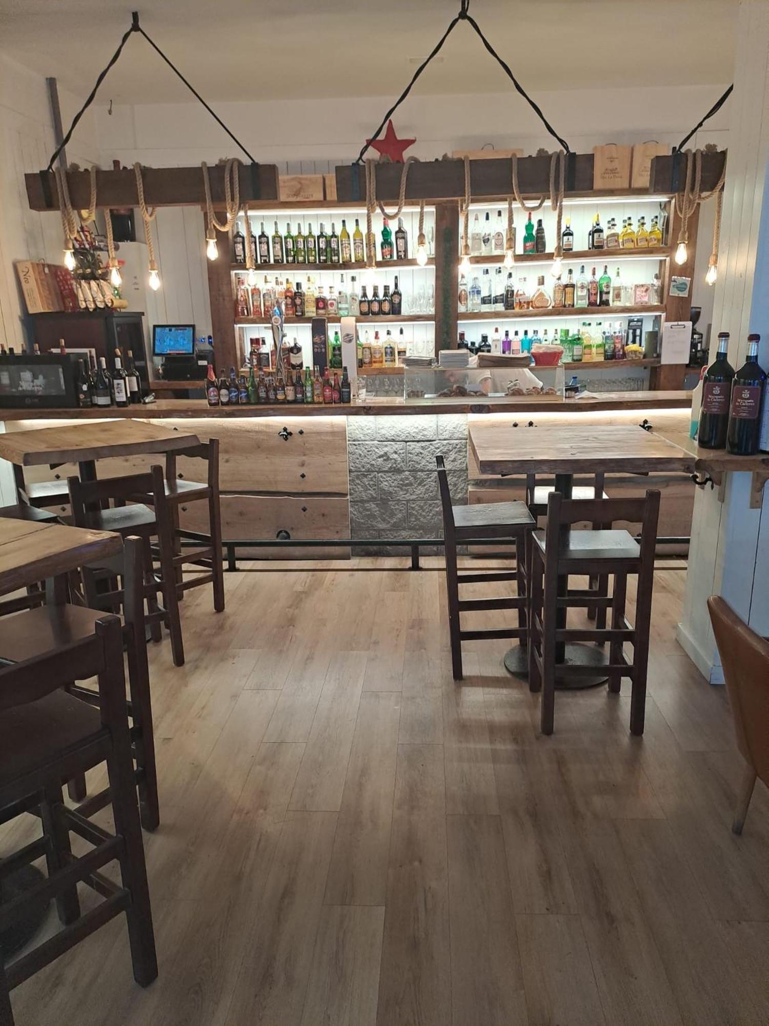 Hotel Merino 파스데라까사 외부 사진