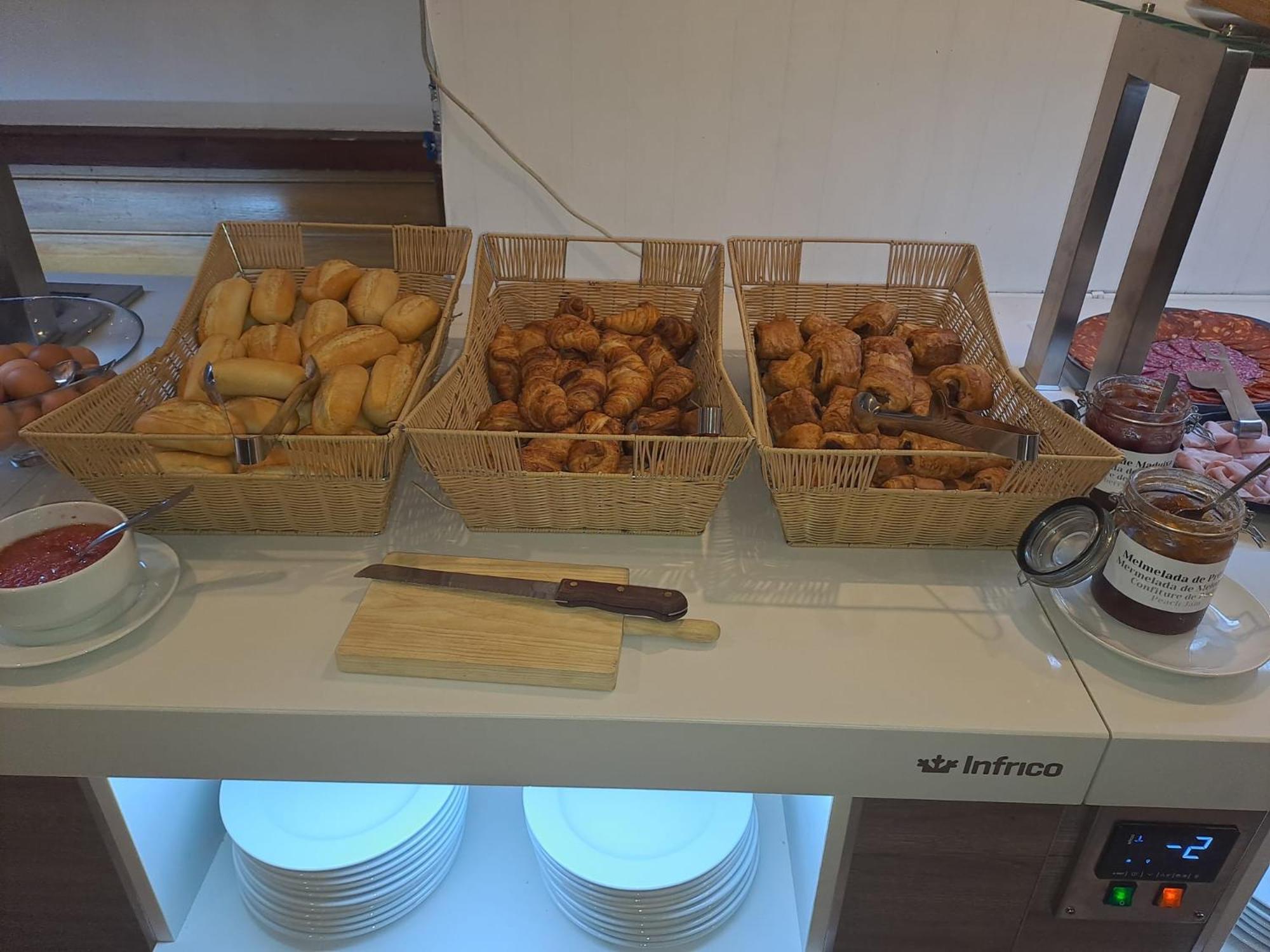 Hotel Merino 파스데라까사 외부 사진
