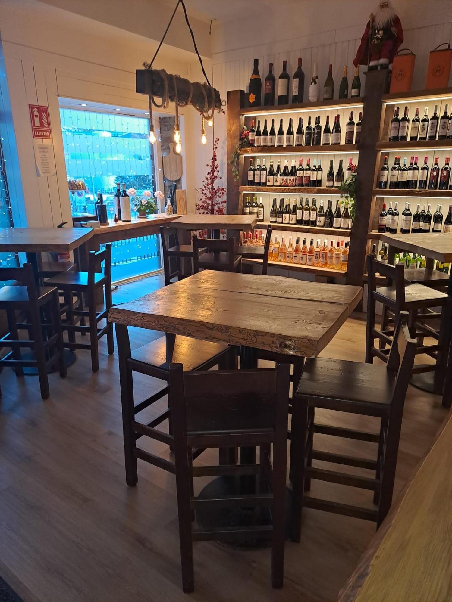 Hotel Merino 파스데라까사 외부 사진
