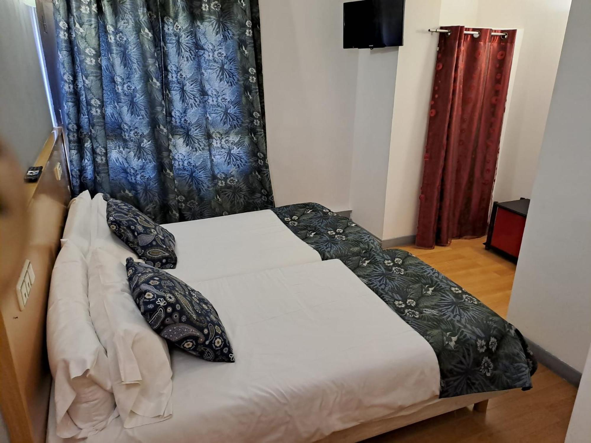 Hotel Merino 파스데라까사 외부 사진