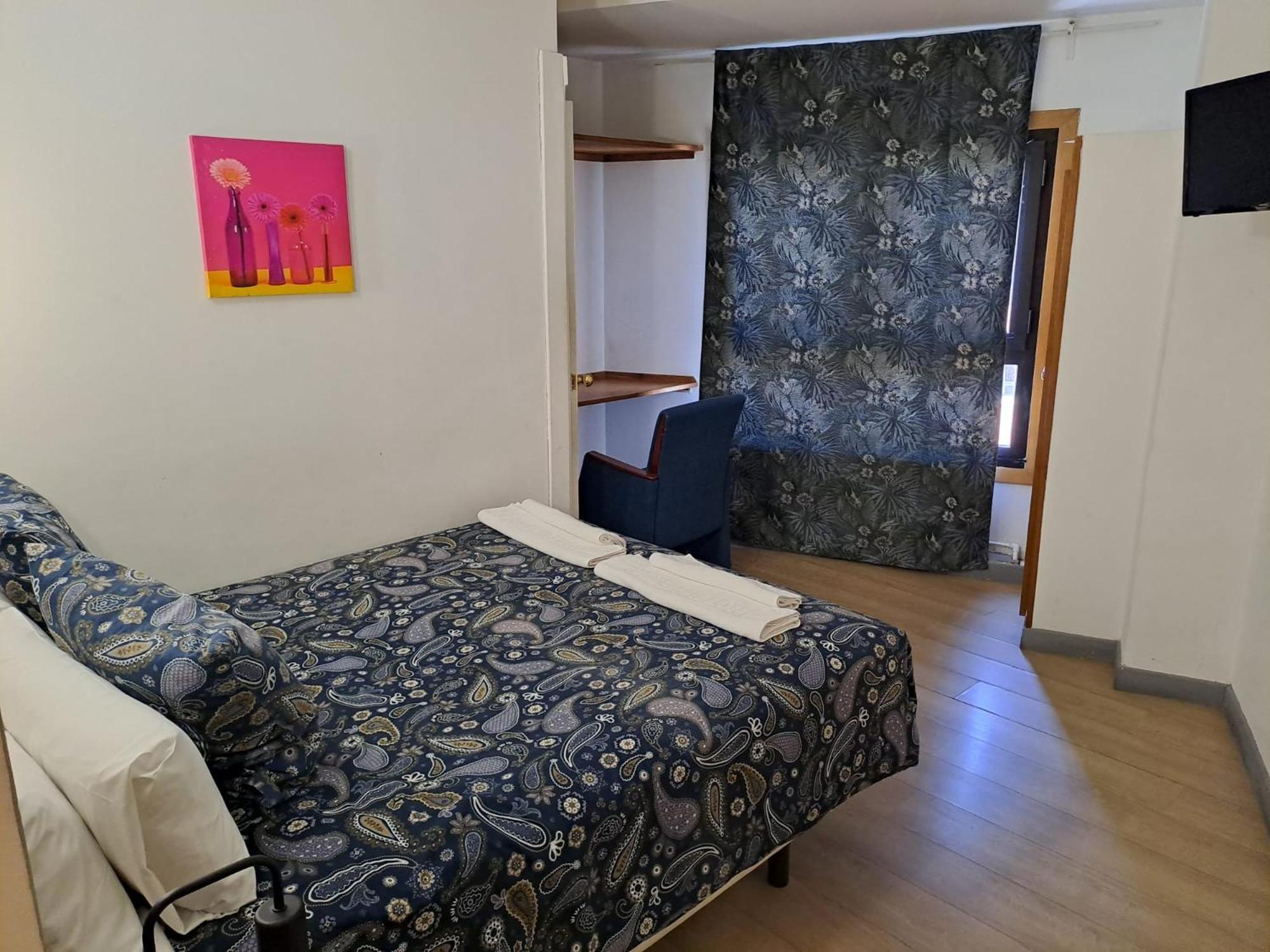 Hotel Merino 파스데라까사 외부 사진