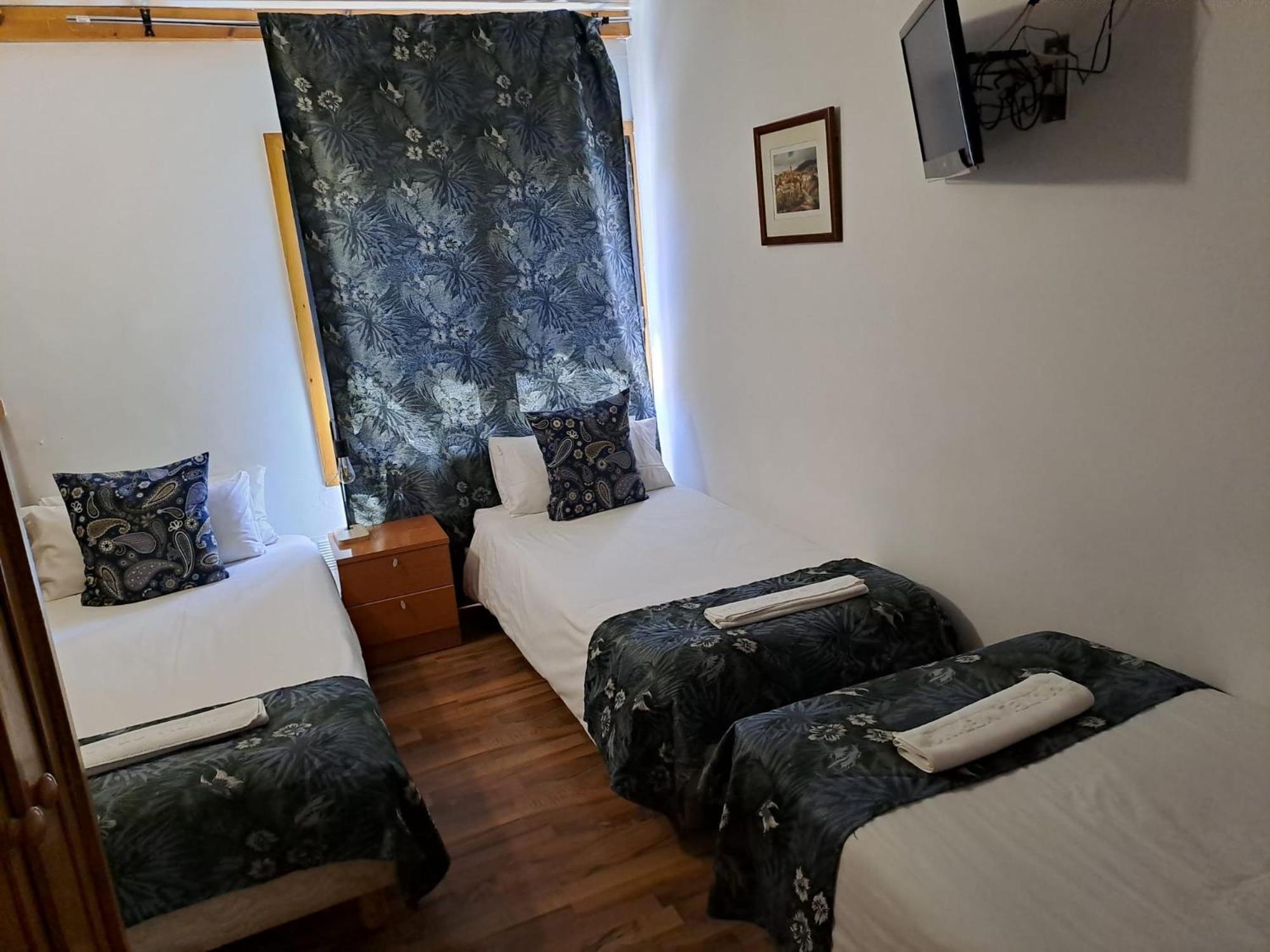 Hotel Merino 파스데라까사 외부 사진